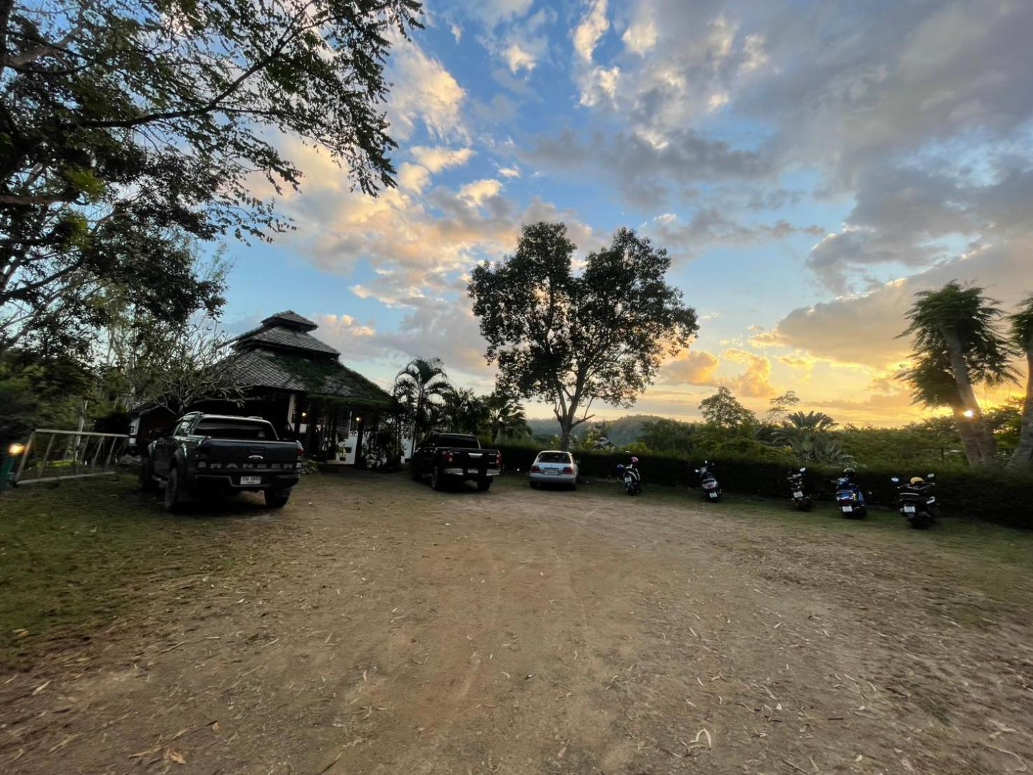 Pai Love & Baan Chonphao Resort Экстерьер фото
