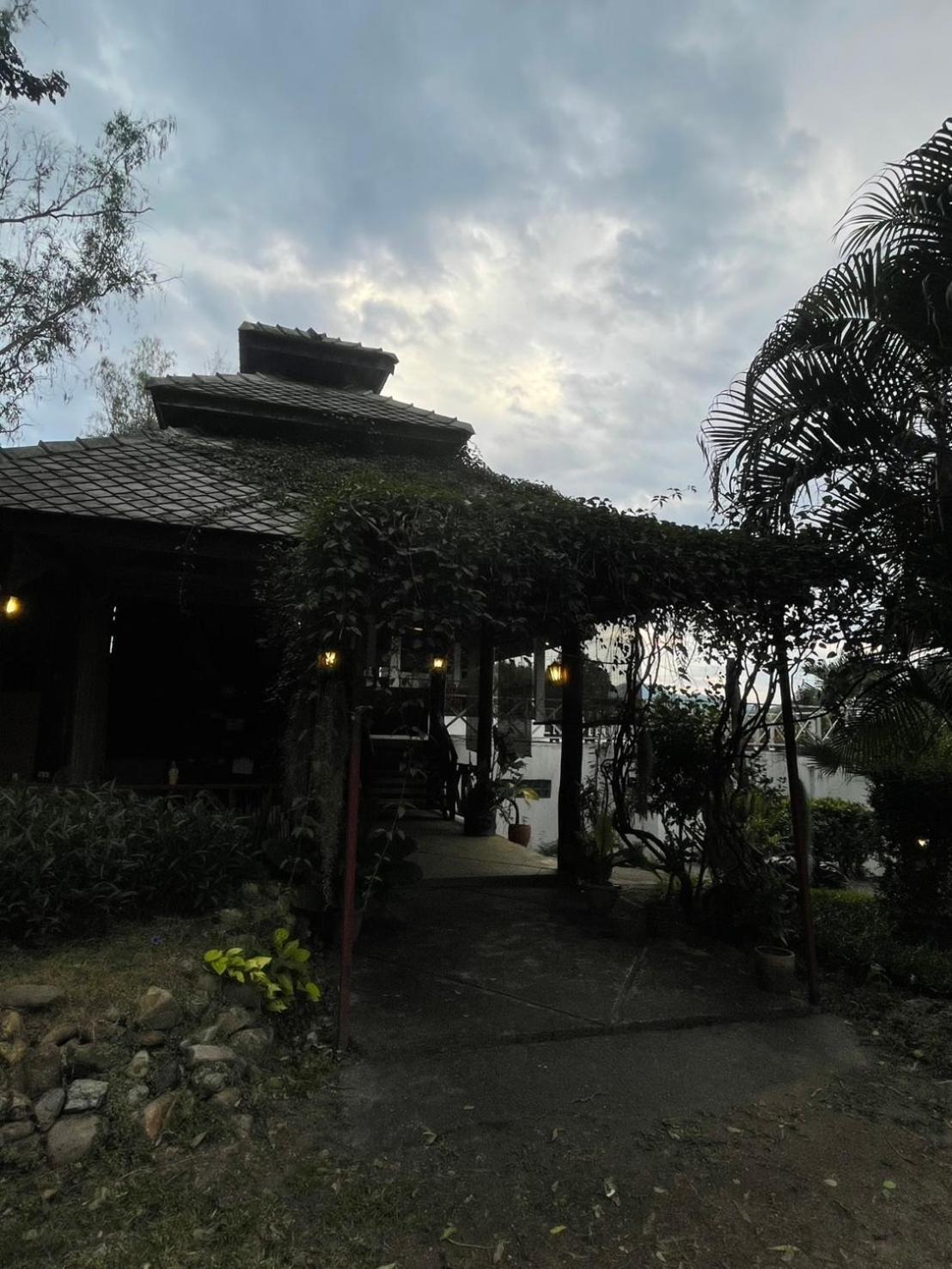 Pai Love & Baan Chonphao Resort Экстерьер фото