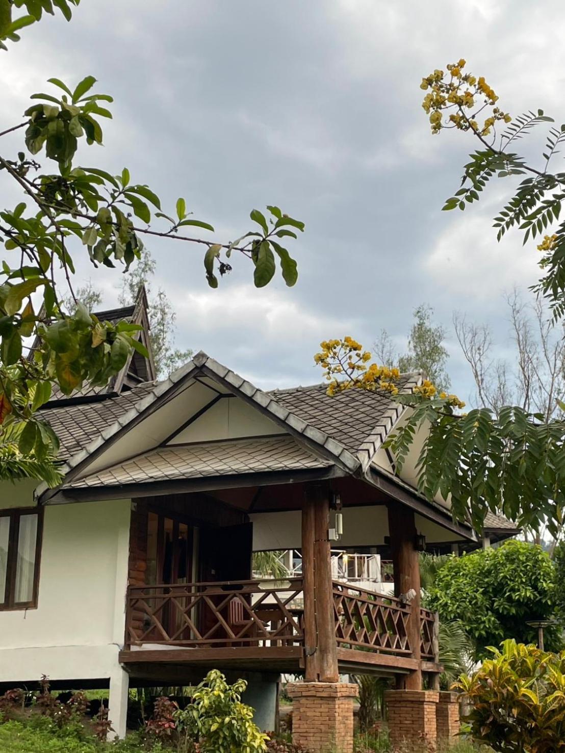 Pai Love & Baan Chonphao Resort Экстерьер фото
