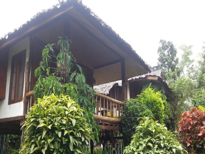 Pai Love & Baan Chonphao Resort Экстерьер фото